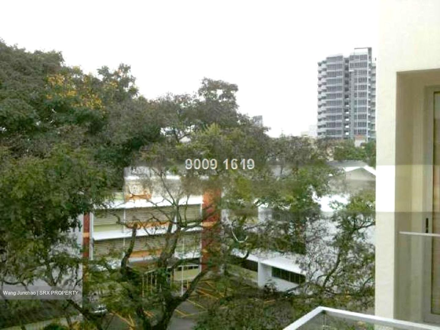 Urban Lofts (D8), Apartment #502513671